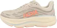 Hoka W Bondi 9 - River Rock Grey/Mineral Ore - 36 2/3 (US 5.5)