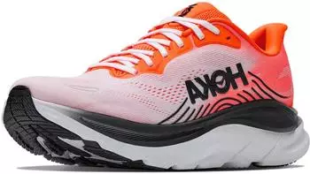 Hoka Clifton 11 neon tangerine/frost (Herren) (1176572-NNTN)