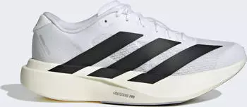adidas Adizero Evo SL cloud white/core black (Damen) (JH6208)