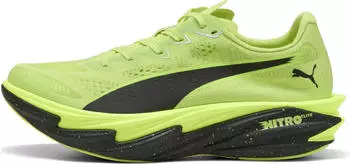 Puma Deviate Nitro Elite 4 sunny lime/puma black (Herren) (312127-10)