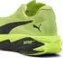Puma Deviate Nitro Elite 4 sunny lime/puma black (Herren) (312127-10)