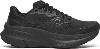 Saucony Guide 19 triple black (Damen) (S11058-101)