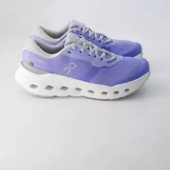 On Cloudrunner 3 myrtle/platinum (Damen) (3WG10056059)
