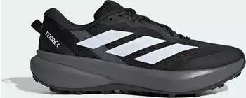 adidas Terrex Tracefinder Plus core black/cloud white/grey five (Herren) (JQ1955)