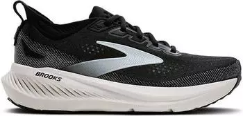 Brooks Glycerin 23 schwarz/grau/wei&szlig; (Damen) (120465-090)