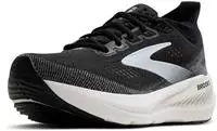 Brooks 1104762E, BROOKS Herren Laufschuhe Glycerin 23 weit Schwarz male