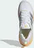 adidas Supernova Glide cloud white/matte silver/signal green (Herren) (KJ4421)