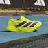 adidas Adizero Adios Pro 4 solar yellow/aurora plum/powder plum (Herren) (JP6623)