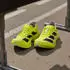 adidas Adizero Adios Pro 4 solar yellow/aurora plum/powder plum (Herren) (JP6623)