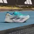 adidas Adizero Adios Pro 4 hi-res aqua/iron metallic/grey one (Herren) (JS2579)