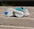 adidas Adizero Adios Pro 4 hi-res aqua/iron metallic/grey one (Herren) (JS2579)