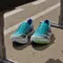 adidas Adizero Adios Pro 4 hi-res aqua/iron metallic/grey one (Herren) (JS2579)