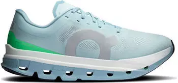On Cloudflow 5 Men
