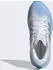 adidas Supernova Rise 3 glow blue/silver metallic/cloud white (Damen) (JR1613)