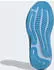 adidas Supernova Rise 3 glow blue/silver metallic/cloud white (Damen) (JR1613)