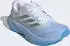 adidas Supernova Rise 3 glow blue/silver metallic/cloud white (Damen) (JR1613)