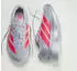 Adidas Adizero EVO SL silver metallic/lucid red/iron metallic