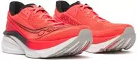 Saucony S1013291043, Saucony - Endorphin Azura - Runningschuhe 45 | EU 45...