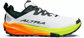 Altra Experience Wild 3+ ice/black/safety yellow (Herren) (AL0A85V090A)