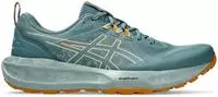 ASICS 1011B979-402, ASICS GEL-SONOMA 8 Trailschuh Herren - t&uuml;rkis, gr&uuml;n,...