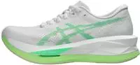 ASICS - Sonicblast Laufschuhe Damen wei&szlig;