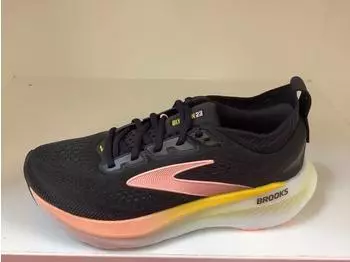 Brooks Glycerin 23 schwarz (Damen) (120465-072)