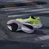 adidas Adizero Boston 13 solar yellow/cloud white/powder plum (Damen) (JP9246)
