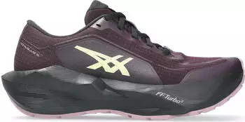 Asics Novablast 6 GTX dark aubergine/black (Damen) (1012C021-500)