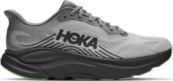 Hoka Clifton 11 galactic grey/stardust (Herren) (1176572-GLCT)
