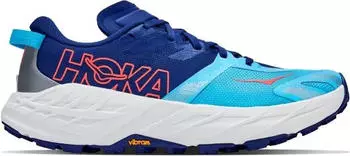 Hoka Speedgoat 7 blueberry/cosmic grey (Damen) (1171929-BYCS)