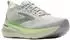 Brooks Glycerin 23 grau/grün/schwarz (Herren) (110476-092)