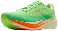 Brooks 1104971D, BROOKS Herren Wettkampfschuhe Ghost AMP gr&uuml;n | 43