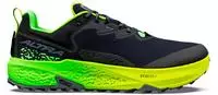 Altra AL0A85T6-88T1, Altra Timp 6 Trailschuh Herren - schwarz, gr&uuml;n, Gr&ouml;&szlig;e 42,5