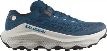 Salomon Ultra Glide 4 gibraltar sea/black/lunar rock (Herren) (L49299200)