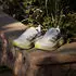 adidas Supernova Glide frozen purple/silver metallic/frozen lemon (Damen) (KJ1862)