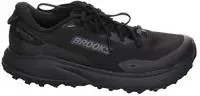 Brooks 1204481B, Brooks Divide 6 GTX Damen Trailrunningschuhe (Schwarz 7 US, 38...