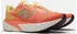 New Balance FuelCell Rebel v5 tangerine heat/silver metallic (Herren) (MFCX3L8)