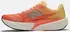New Balance FuelCell Rebel v5 tangerine heat/silver metallic (Herren) (MFCX3L8)