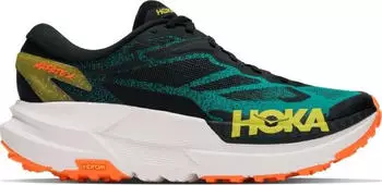 Hoka Mafate X