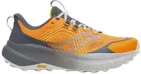 Saucony Xodus Ultra 4 Herren Orange
