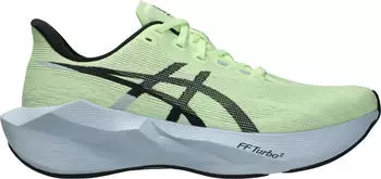 Asics Novablast 6 illuminate yellow/black (Herren) (1011C243-750)