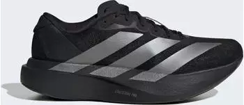 adidas Adizero Evo SL core black/iron metallic (Damen) (JP7147)