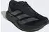 adidas Adizero Evo SL core black/iron metallic (Damen) (JP7147)