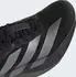 adidas Adizero Evo SL core black/iron metallic (Damen) (JP7147)