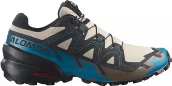 Salomon Speedcross 6 Herren