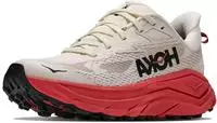 HOKA 1168717, HOKA Damen Traillaufschuhe Challenger 8 ARNT weiss | 41 1/3