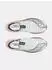 Saucony Endorphin Pro 5 white/crimson (Herren) (S21064-172)