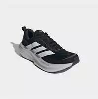 Adidas HQ7560, adidas Supernova Glide Neutralschuh Herren - schwarz, wei&szlig;,...