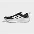 adidas Supernova Glide core black/cloud white/grey five (Herren) (HQ7560)
