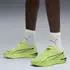Puma Deviate Pure Nitro sunny lime/puma black (Herren) (313904-13)